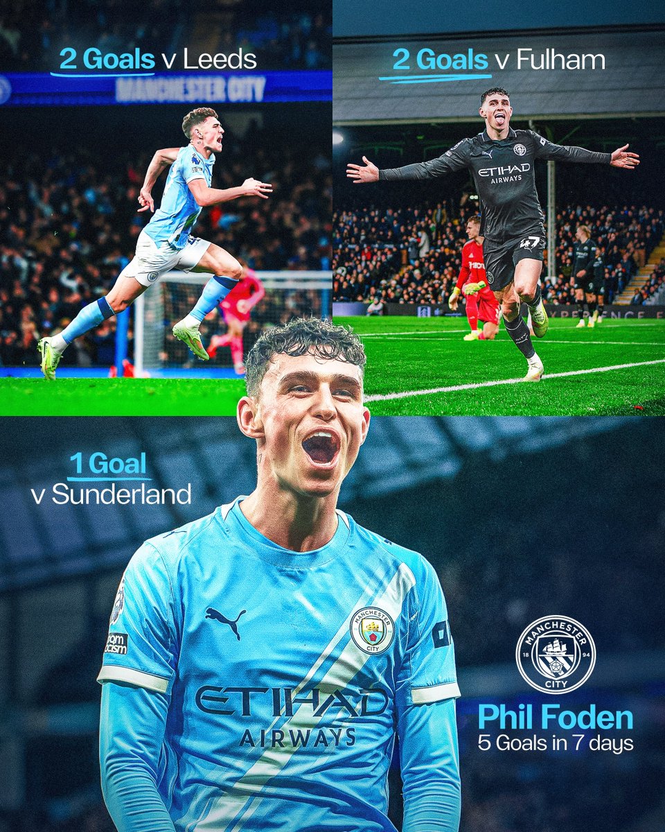 マンチェスターシティ　フォーデン サッカー＝マンC、フォーデンと2027年までの新契約 | ロイター