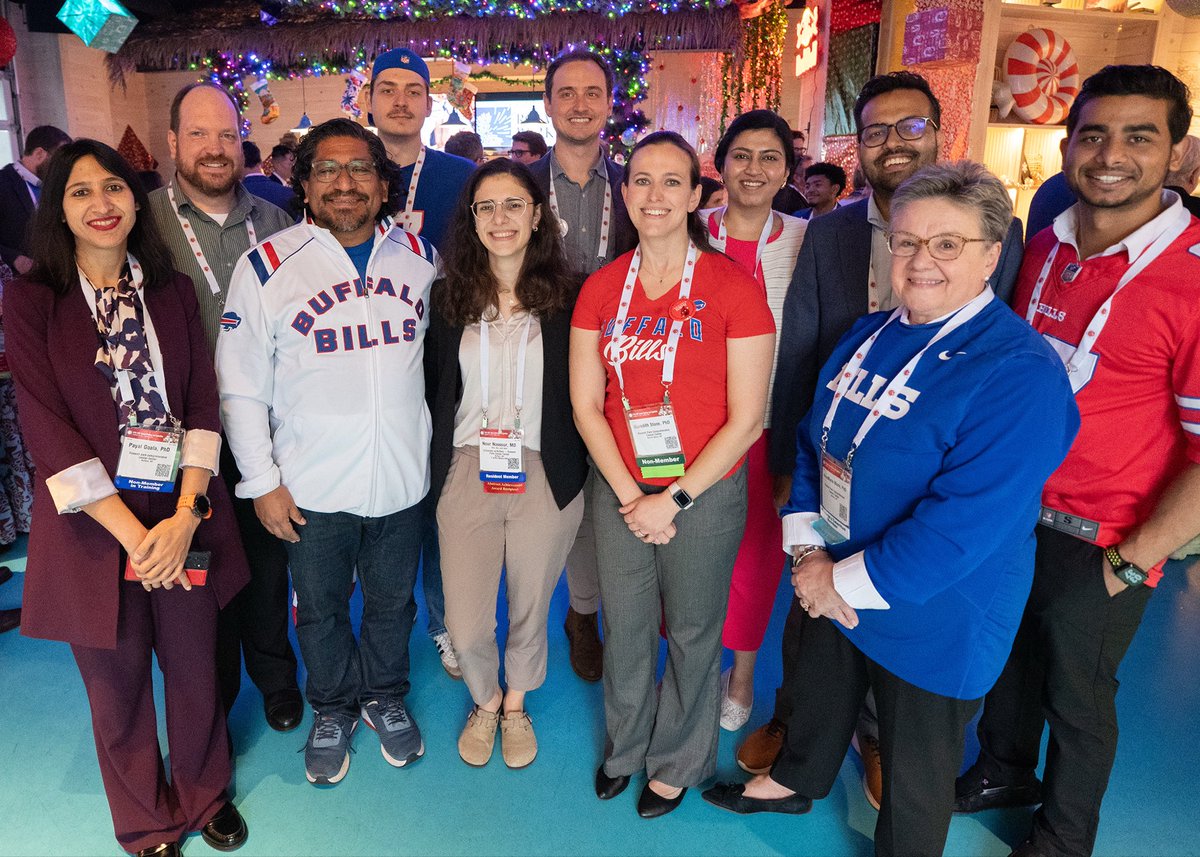 Roswell Park tweet media