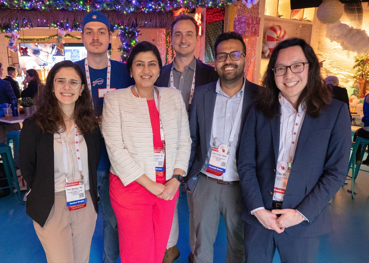 Roswell Park tweet media