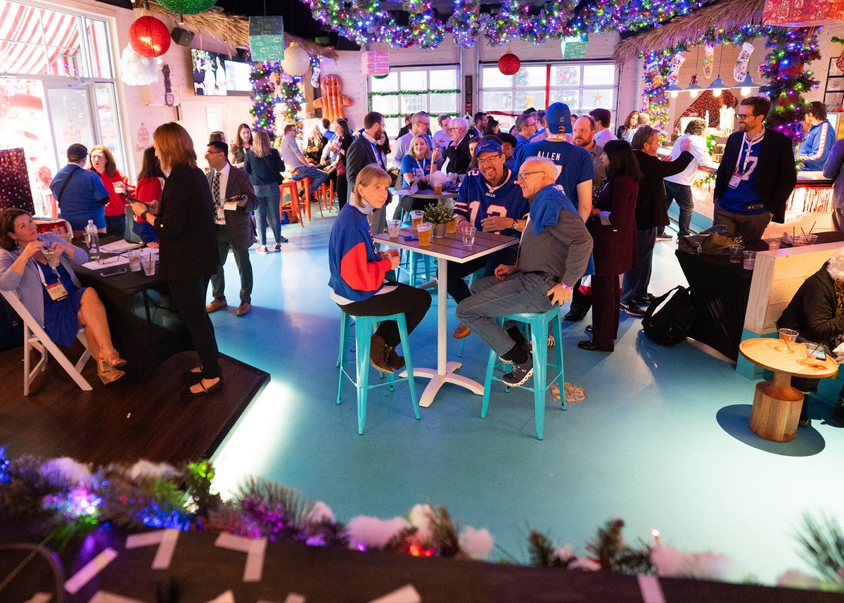 Roswell Park tweet media