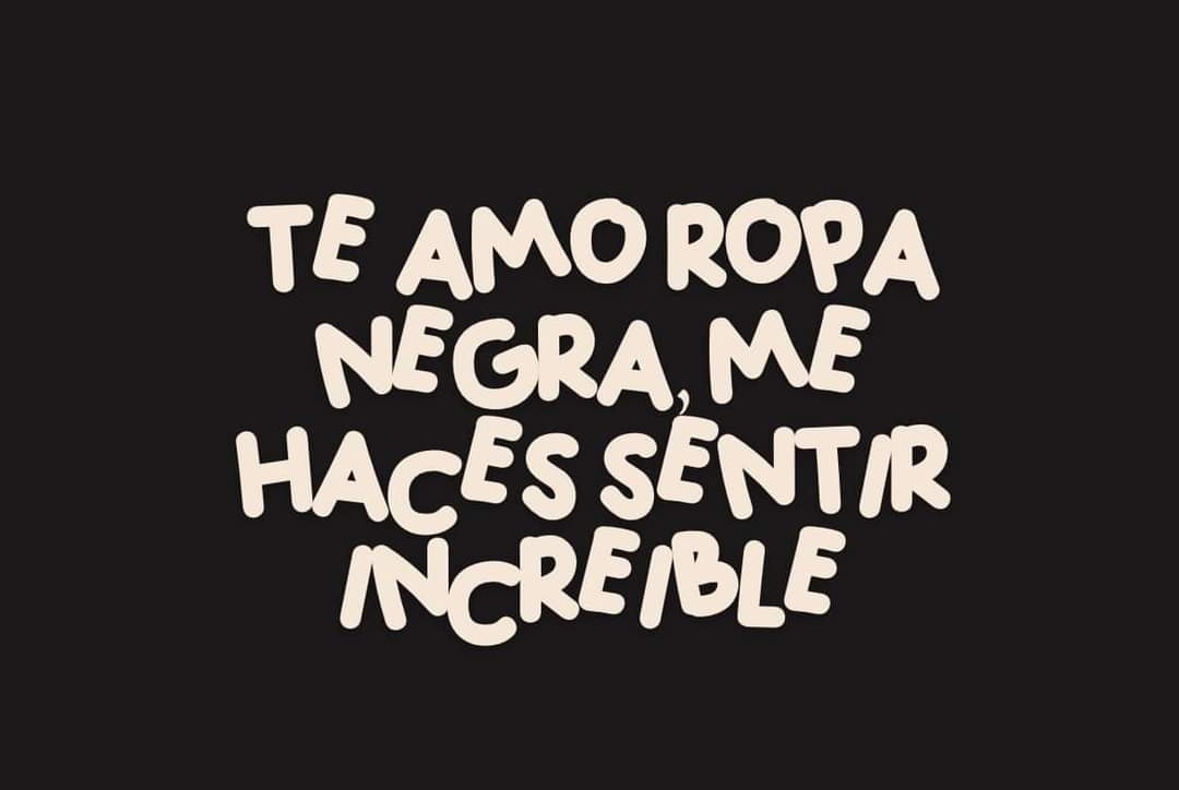MisPutasPoesias's tweet photo. https://t.co/A7wxtXP49d