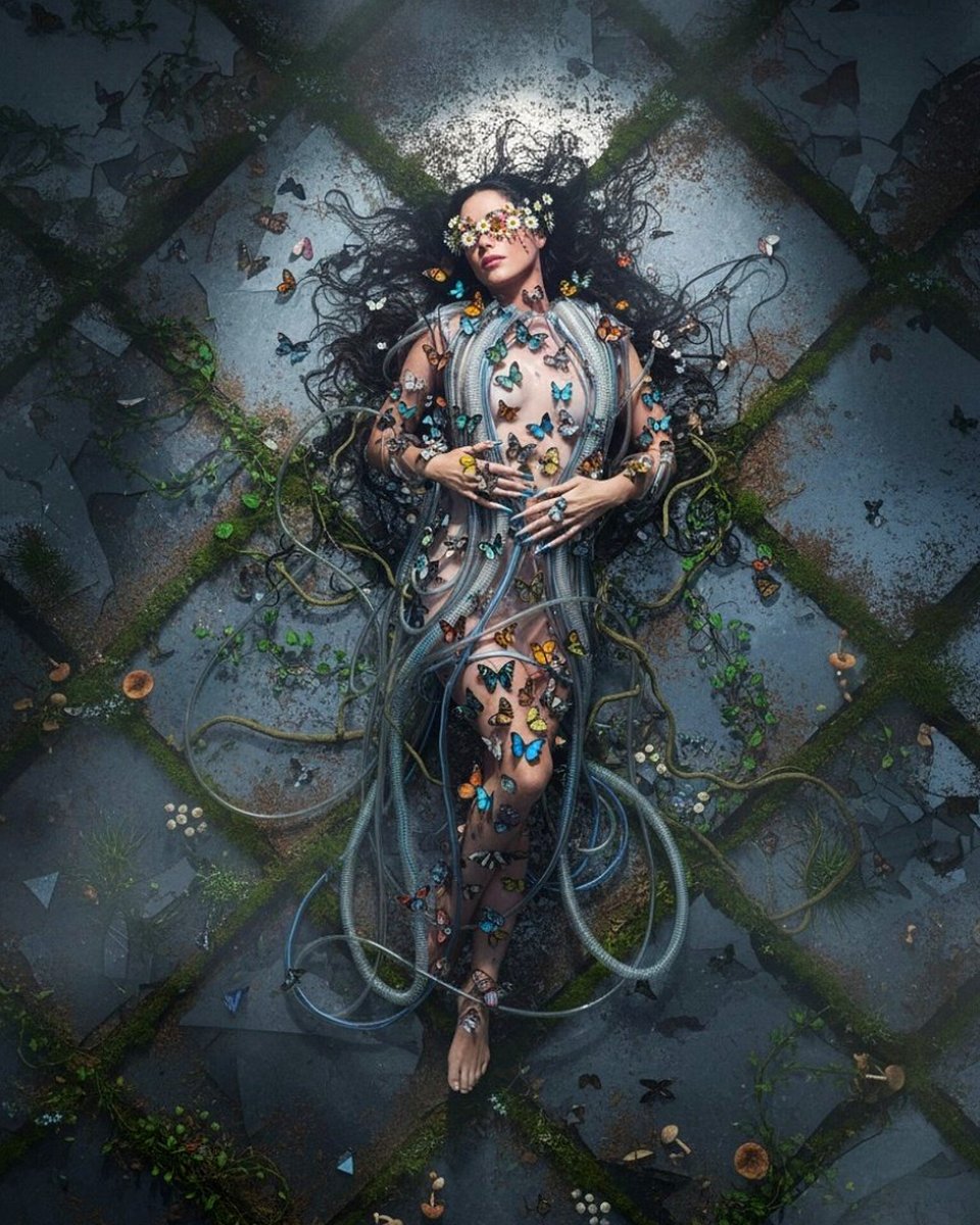 dritoᯓ☻ tweet media