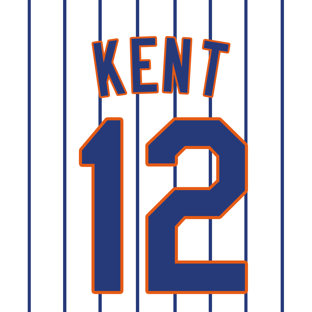 2B Jeff Kent has been elected to the @baseballhall. The 2000 NL