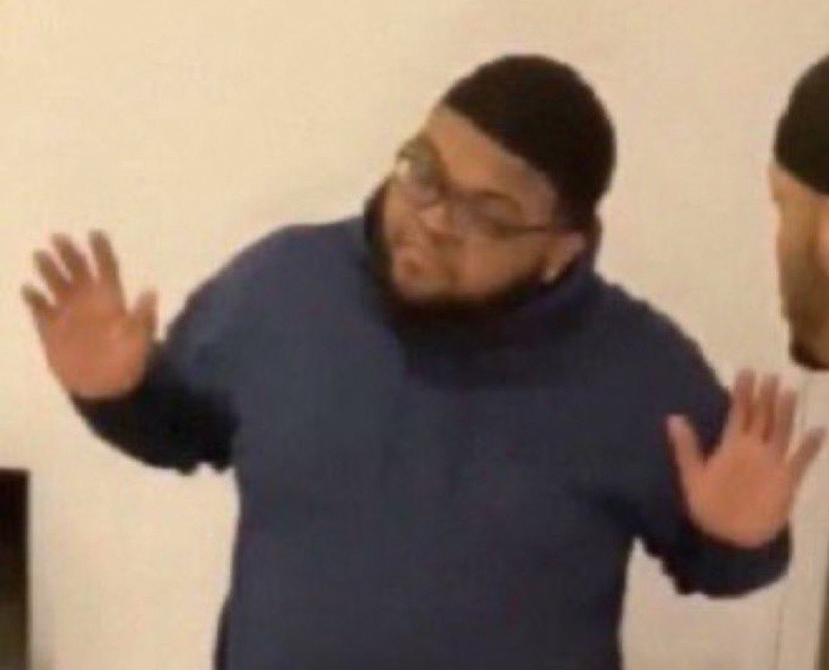 MostlyPeaceful's tweet image. All I’m saying is calling someone a slur after they harass you to wear a hijab seems like a relatively restrained response to me.