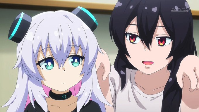 アルマちゃんは家族になりたい 第10話