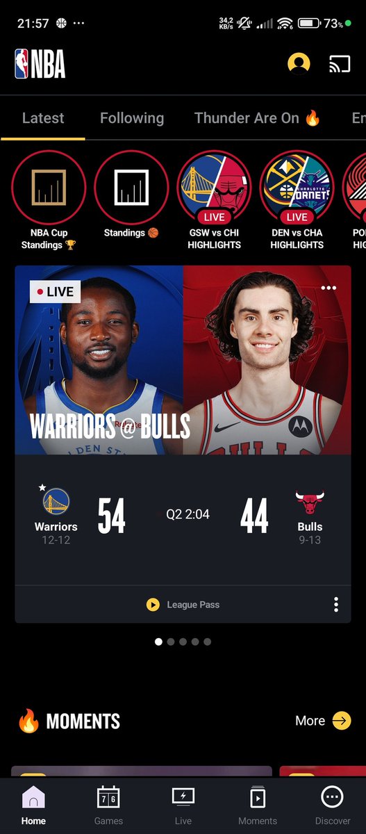 FearFede's tweet image. Jk isn't even playing 😭