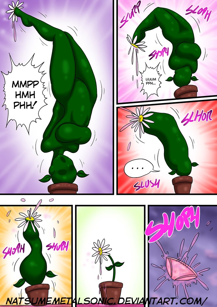 TimeVoreSlime's tweet photo. You just had to grab a flower from Zira's forest, huh? Don't you know that's stealing?

And guess what? Your mother is paying for it, being melted down to fertilizer all because you wanted to make her happy or whatever.

Well, you certainly made something happy... https://t.co/AzFpyQ1AZ4