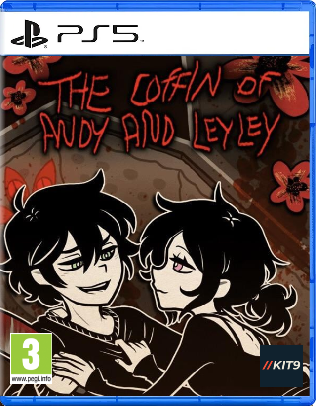 One day we will get the box edition…