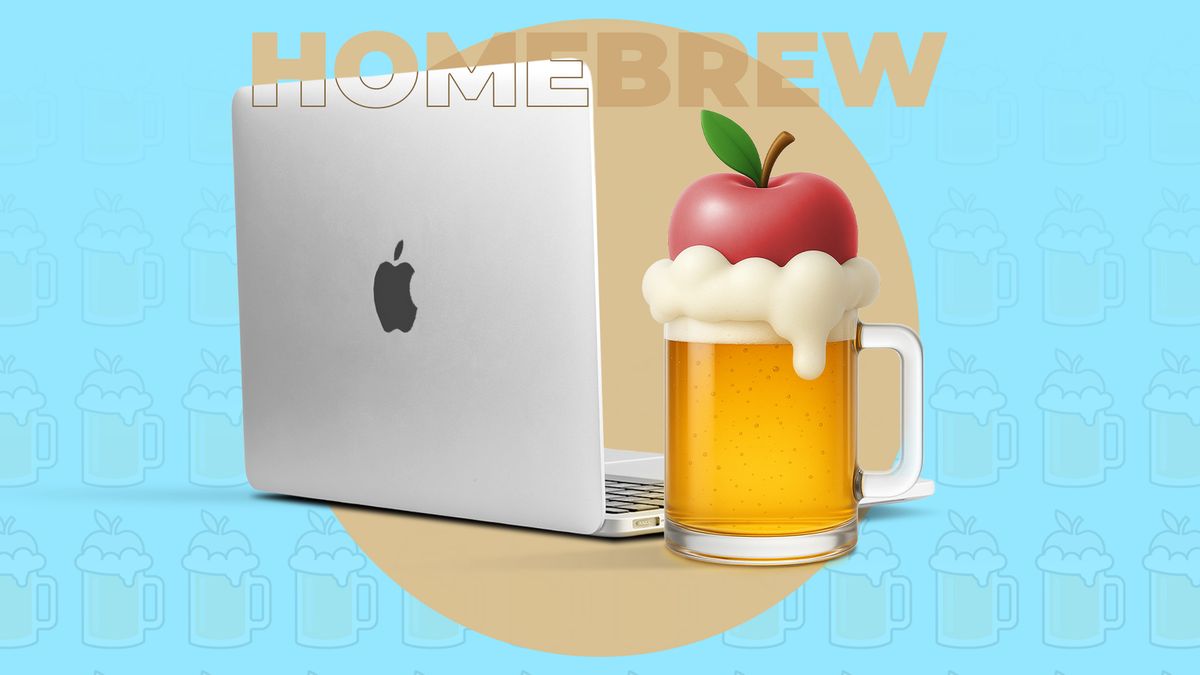 howtogeek's tweet image. Stop reinstalling Mac apps one by one—this Homebrew trick does it for you
bit.ly/4iJrve3