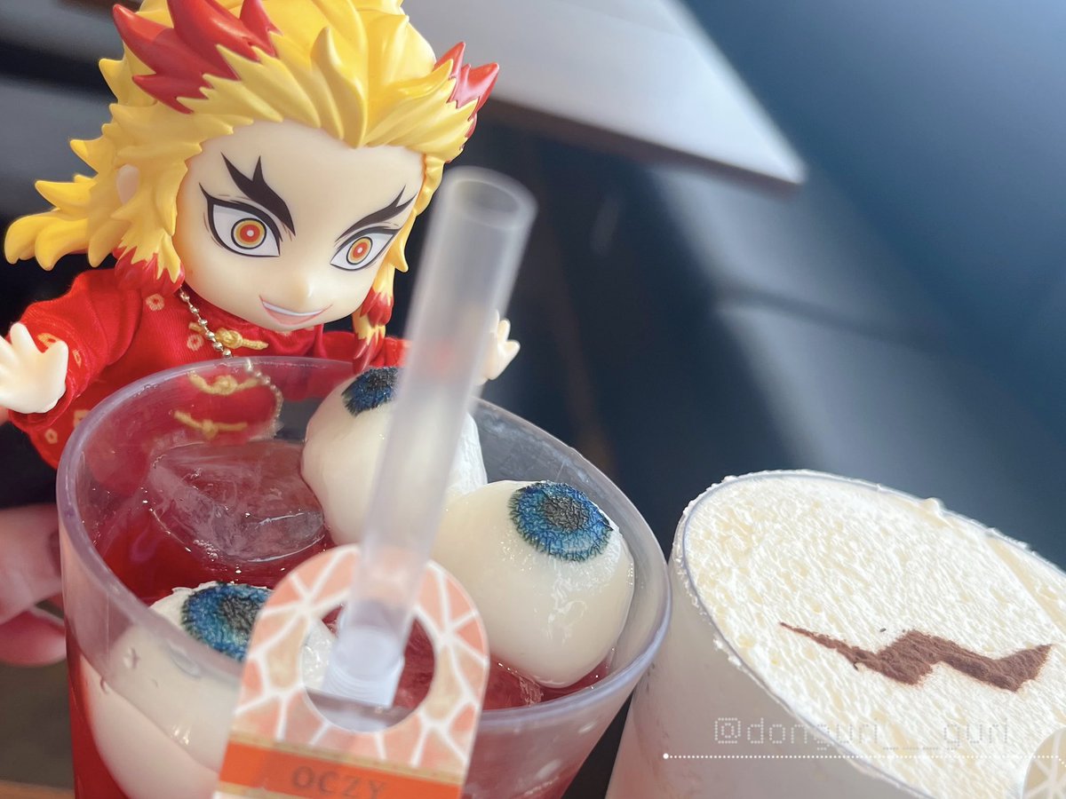 どんぐり🌰🌋 (@donguri___guri) / Posts / X