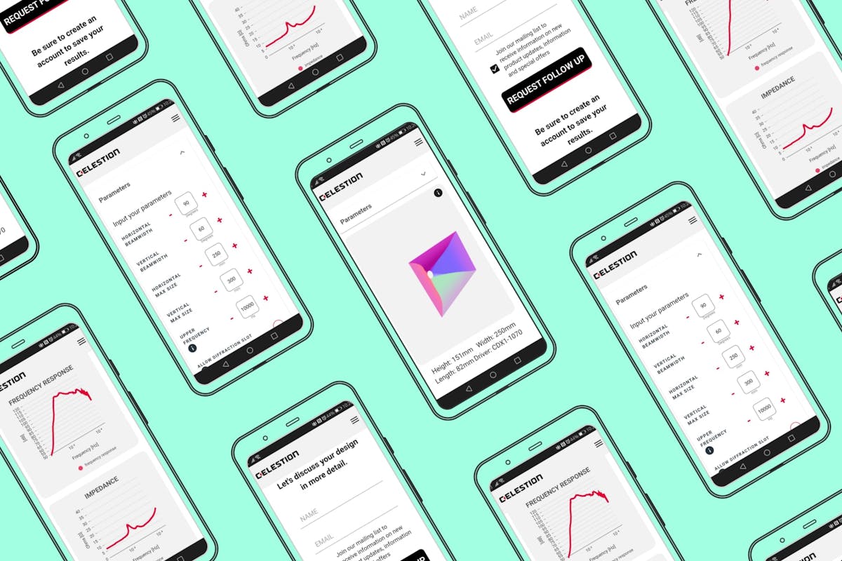 cosmicjs's tweet image. Looking for React Native app development experts? Meet @morrowdigital, the award-winning agency specializing in @expo, @supabase, and @netlify. See how they&apos;re transforming ideas into powerful apps! 👀

cosmicjs.com/partners/morrow