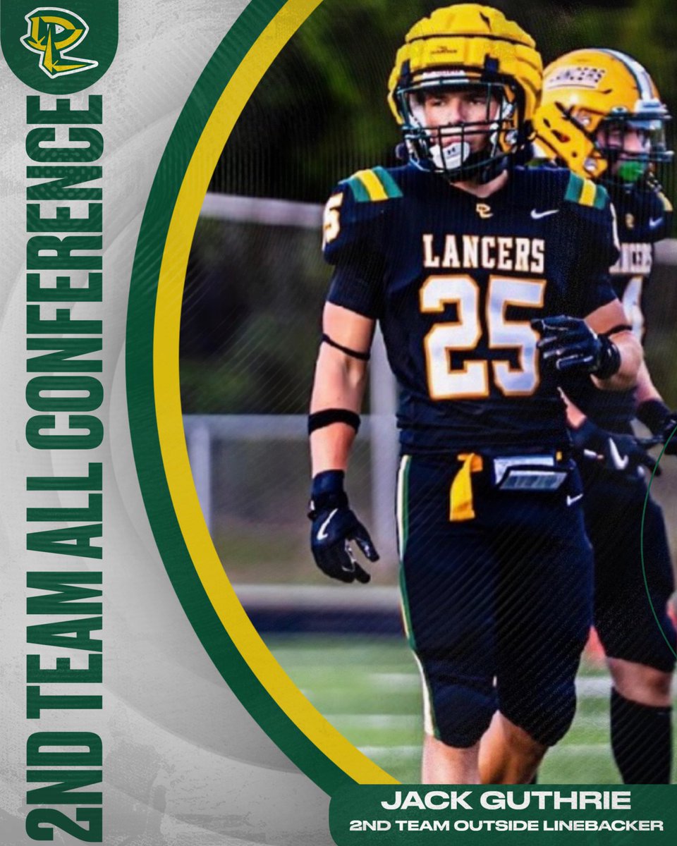 Deer Lakes Football tweet media