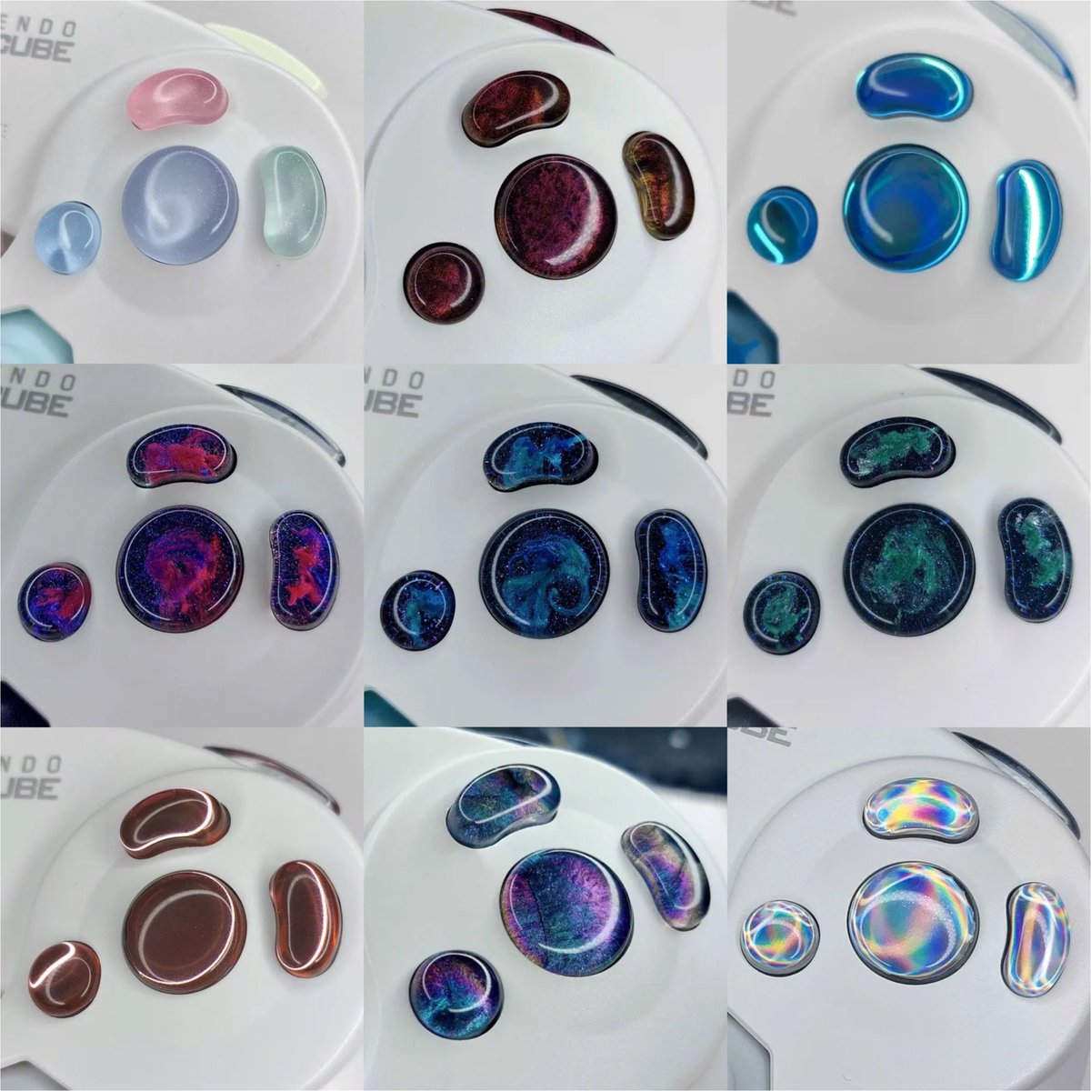 Mauve | Check Pinned 🧪✨ tweet media