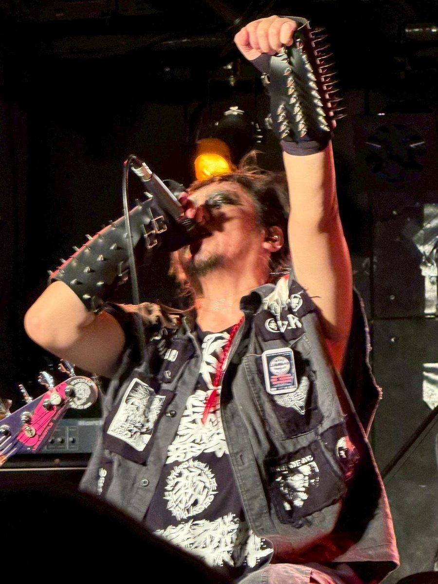 毎回何も言ってないのに素敵な写真撮ってくれてる方々が沢山居て、僕たちは幸せです✨