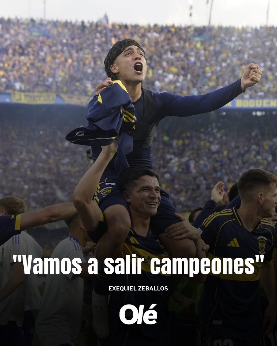 <a href="/LucasBeltramo/">Lucas Beltramo</a> Feliz campeonato