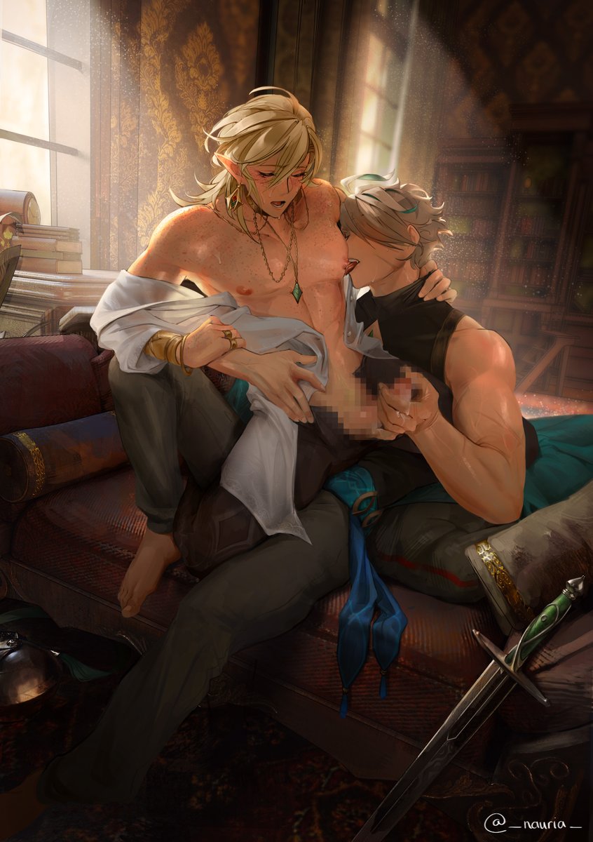 _nauria_'s tweet image. Finally able to share the work i've done for Vasileia @haikavehAUzine :) There is still leftovers so don't hesitate to check it out! 🌱 #haikaveh 🏛️