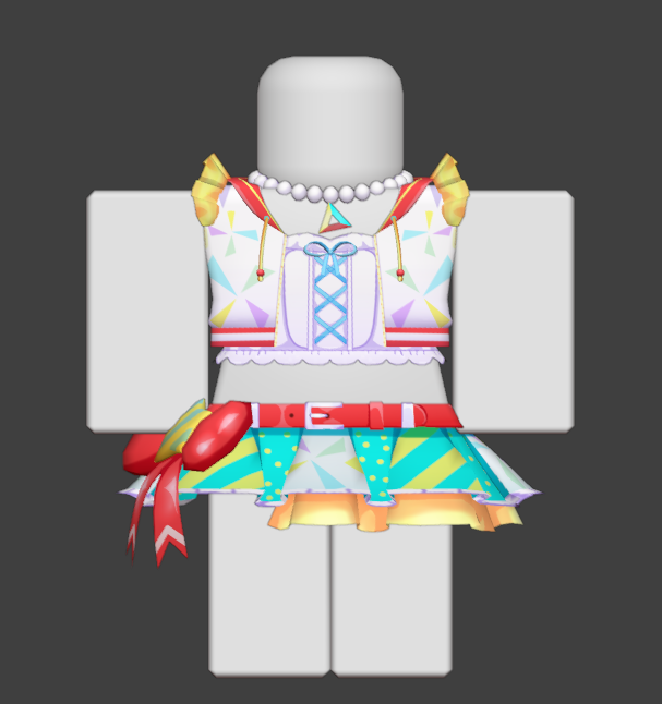 TheDevLui's tweet image. Agnes digital + Berno light UGC

Join roblox group: roblox.com/communities/14…
Join discord group: discord.gg/vR7uPdzChu

#ROBLOX #RobloxDev #RobloxUGC #umamusume #umamusumeprettyderby
