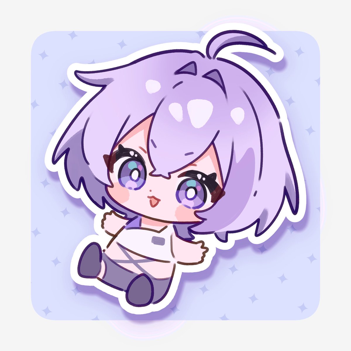 TanZ💎💫宝石系2.5次元VTuber (@tnz_01) / Posts / X