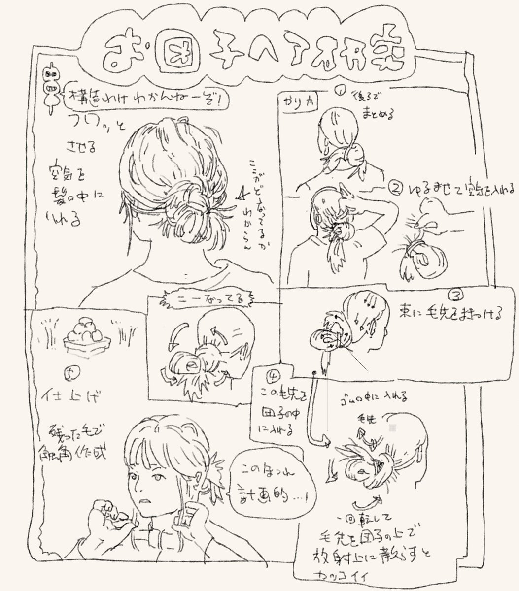 たいへんだ #rkgk 
