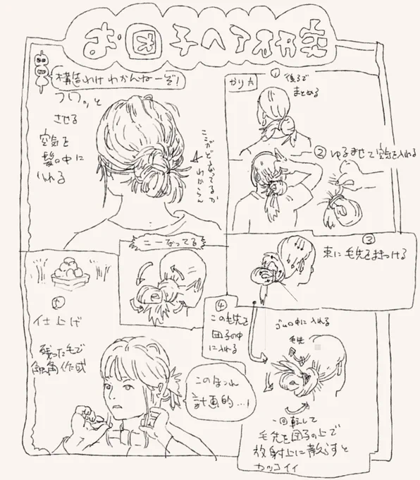 たいへんだ #rkgk 