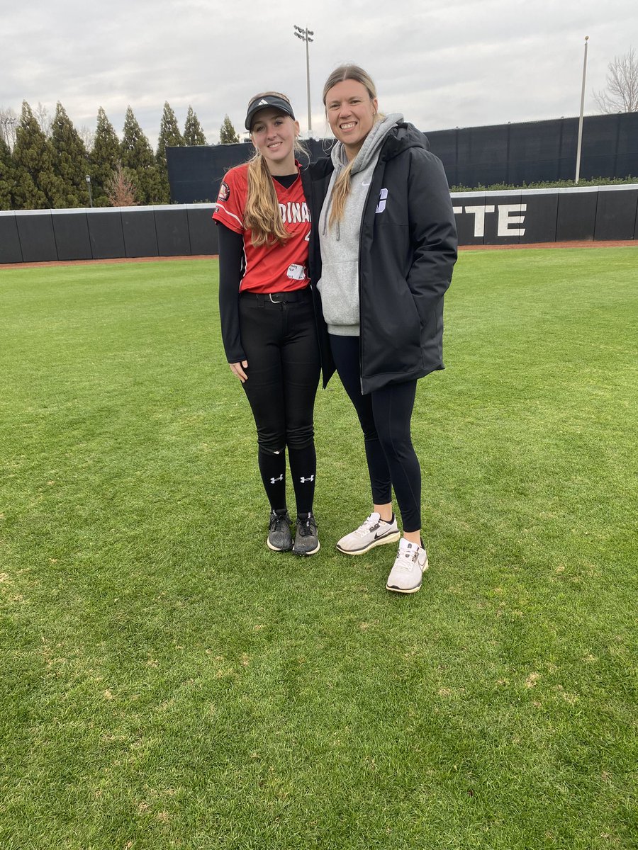 Hailey Fulp tweet media