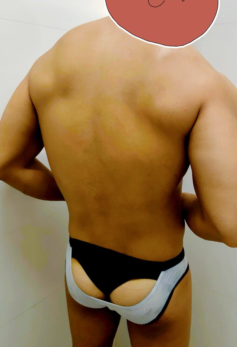 Kyō no pantsu tweet media