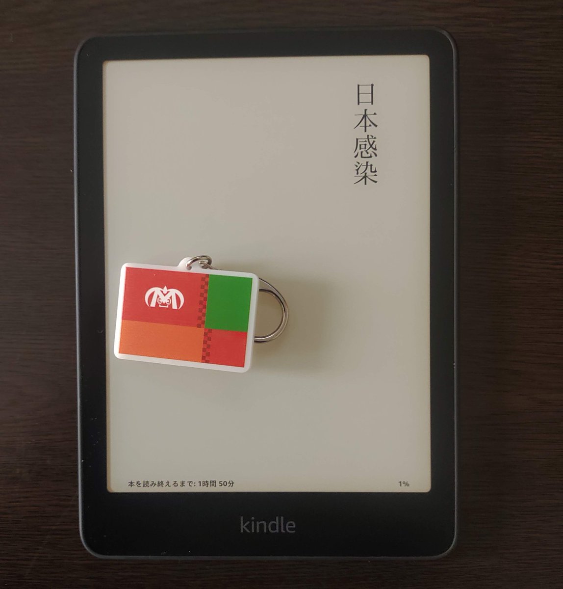 tommyさんのKindle本を読み、データを自分で保管する大切さに気付き