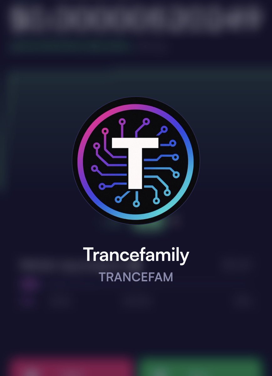 tomcolontonio's tweet image. #trancefamily #crypto coin is on #moonshot!

 moonshot.com/EfsY4wc2Pt3Rdx…