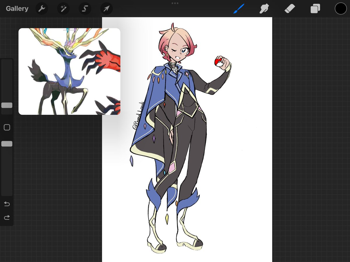 🪼✨Jellazuli Donut✨🪼 (Taunie's Beloved ❤️) tweet media