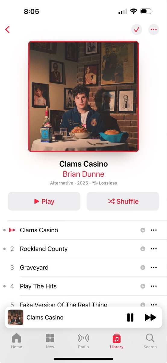 The Grindstone tweet media