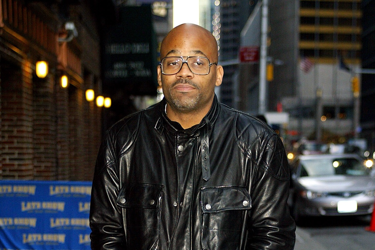 EXCLUSIVE: Damon Dash Bankruptcy May Not Spare $4.8 Million Judgment Due To Relentless Lawyer

allhiphop.com/news/exclusive…