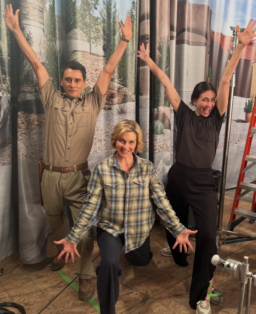 inniemarkhelly's tweet image. FAMILYYYYY