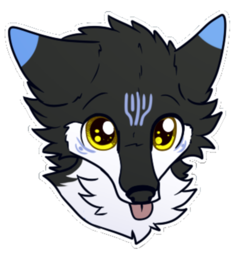 heccin' Naos tweet media