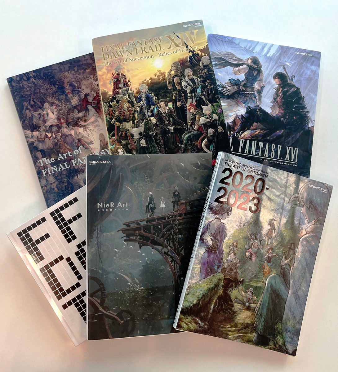 スクエニ公式ゲームガイド (@SQEX_GAMEGUIDE) / Posts / X