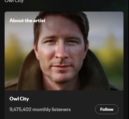 why does he look like the running man