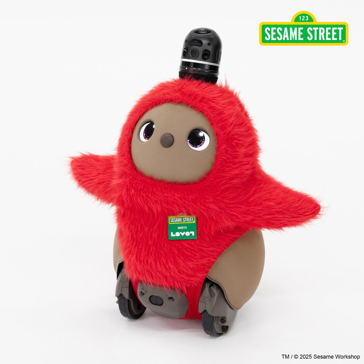 LOVOT OFFICIAL (@LOVOT_official) / Posts / X