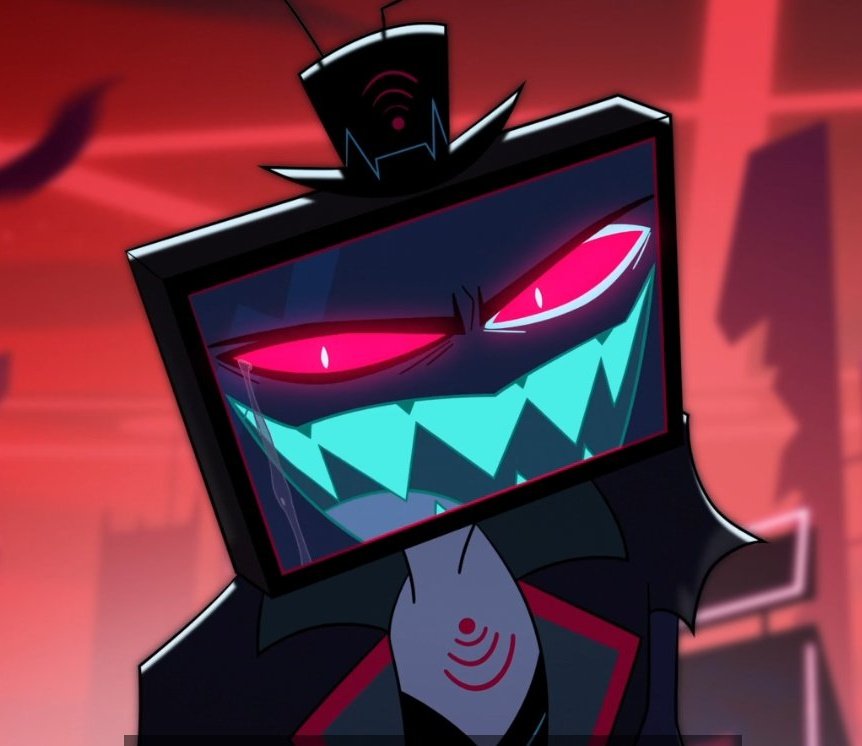 “biologically you 
can’t get me                              “I’LL TRY
pregnant”                                   HARDER”

#RadioStatic #StaticRadio #voxal