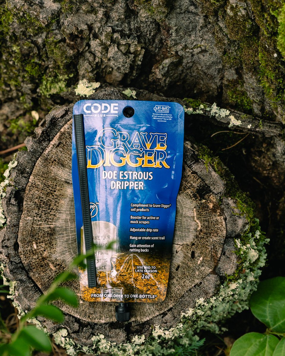 The latest of late season heat 🔥 #KnowTheCode

Hunt smart during the rut 👉 bit.ly/4nzV82P