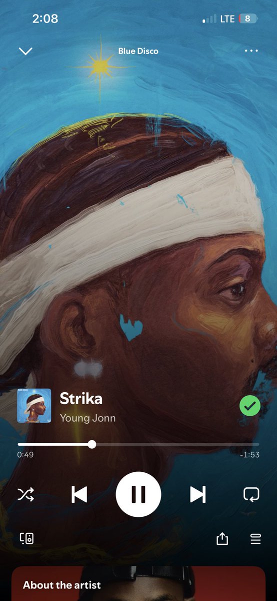 Have you listened to this album today?