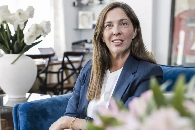 Corazondef1's tweet image. MARÍA CATARINEU  
EN CF1 STREAMING LUNES 11.00

En vivo @JorgeMagistris va a charlar con @MariaCatarineu uno de los responsables de @BulletSportsMgt 

En vivo 👉🏻 youtube.com/@cf1-corazonde…