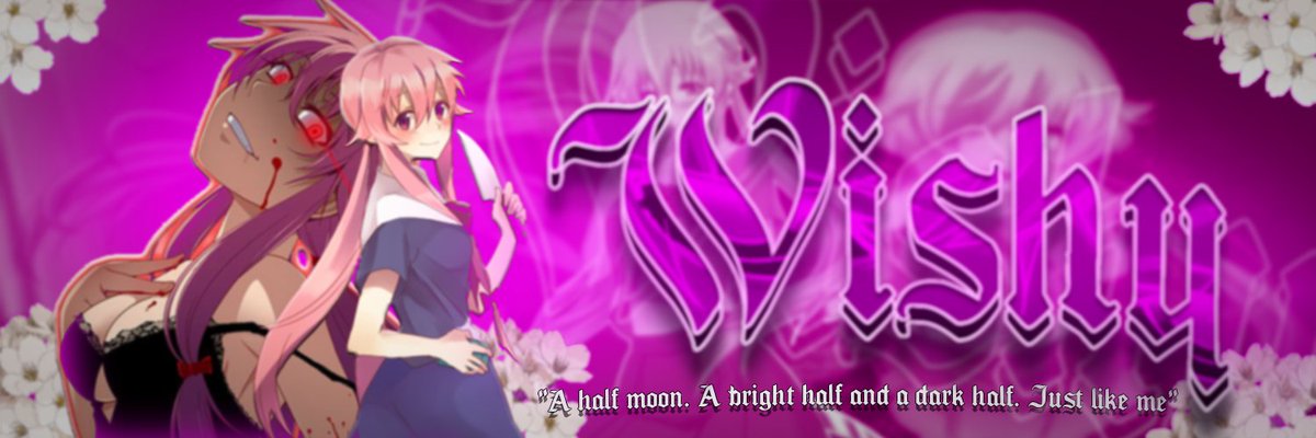 Lowkey Obsessed with yuno