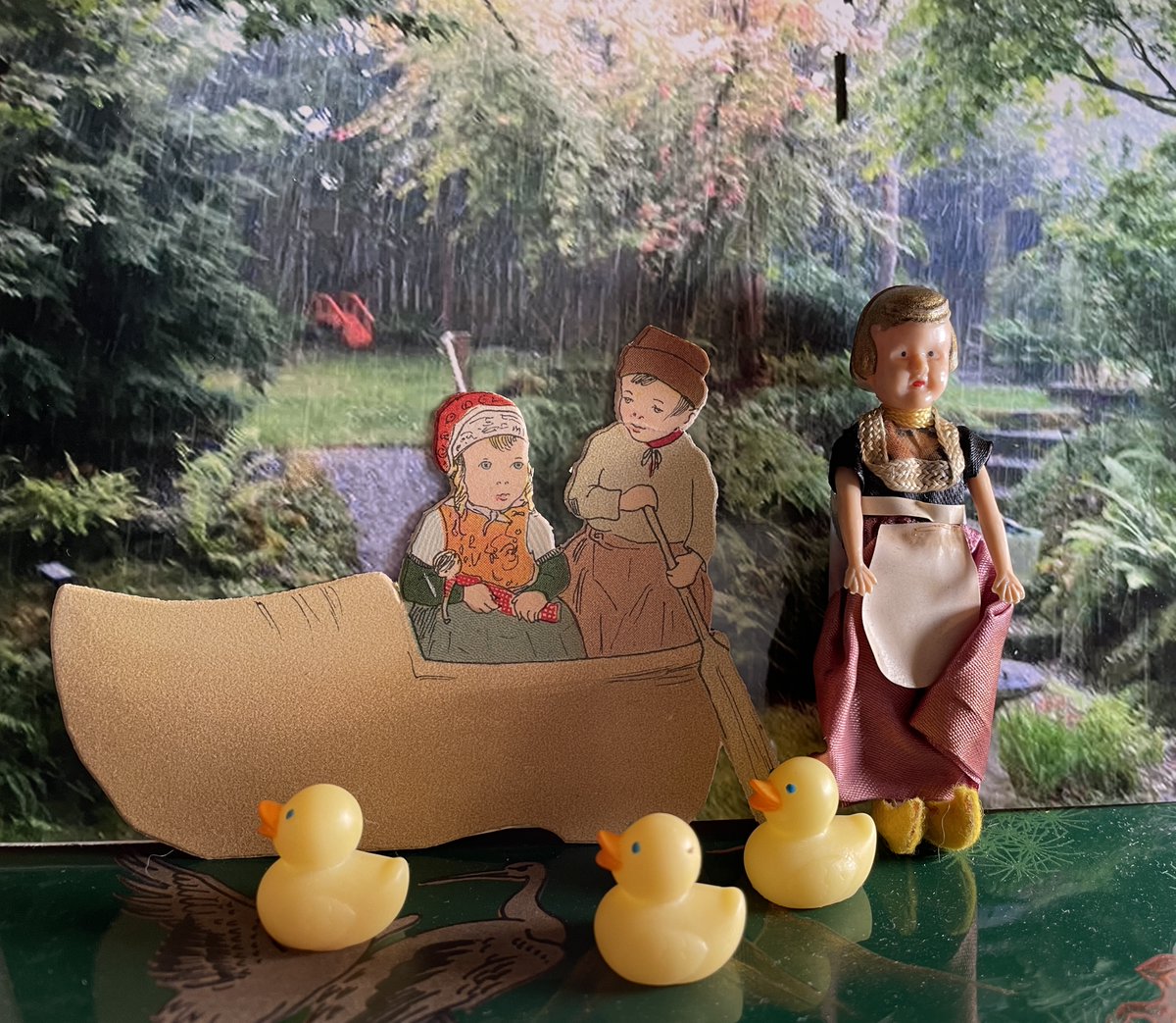 #113. atmospheric river.  This is a corridor of concentrated moisture in the sky that carries as much water as flows through the mouth of the Amazon River and drops it all at once.

#atmosphericriver #tropicalplume #tropicalconnection #moistureplume #watervaporsurge