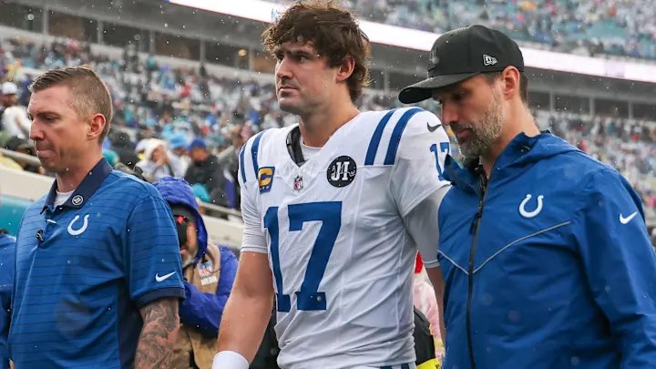 Colts Coverage tweet media
