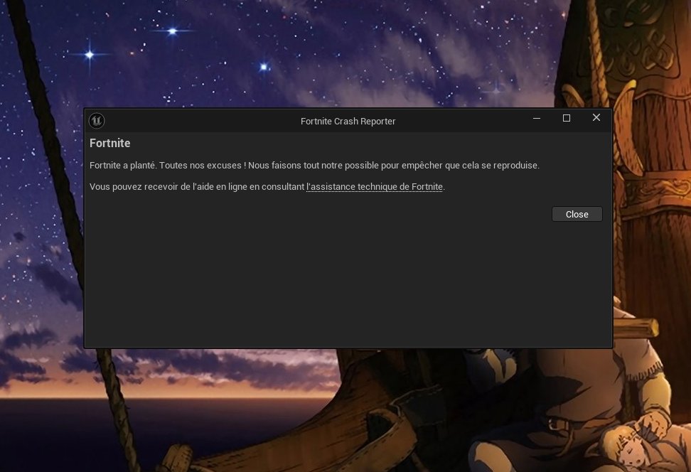 Lyost Werex tweet media