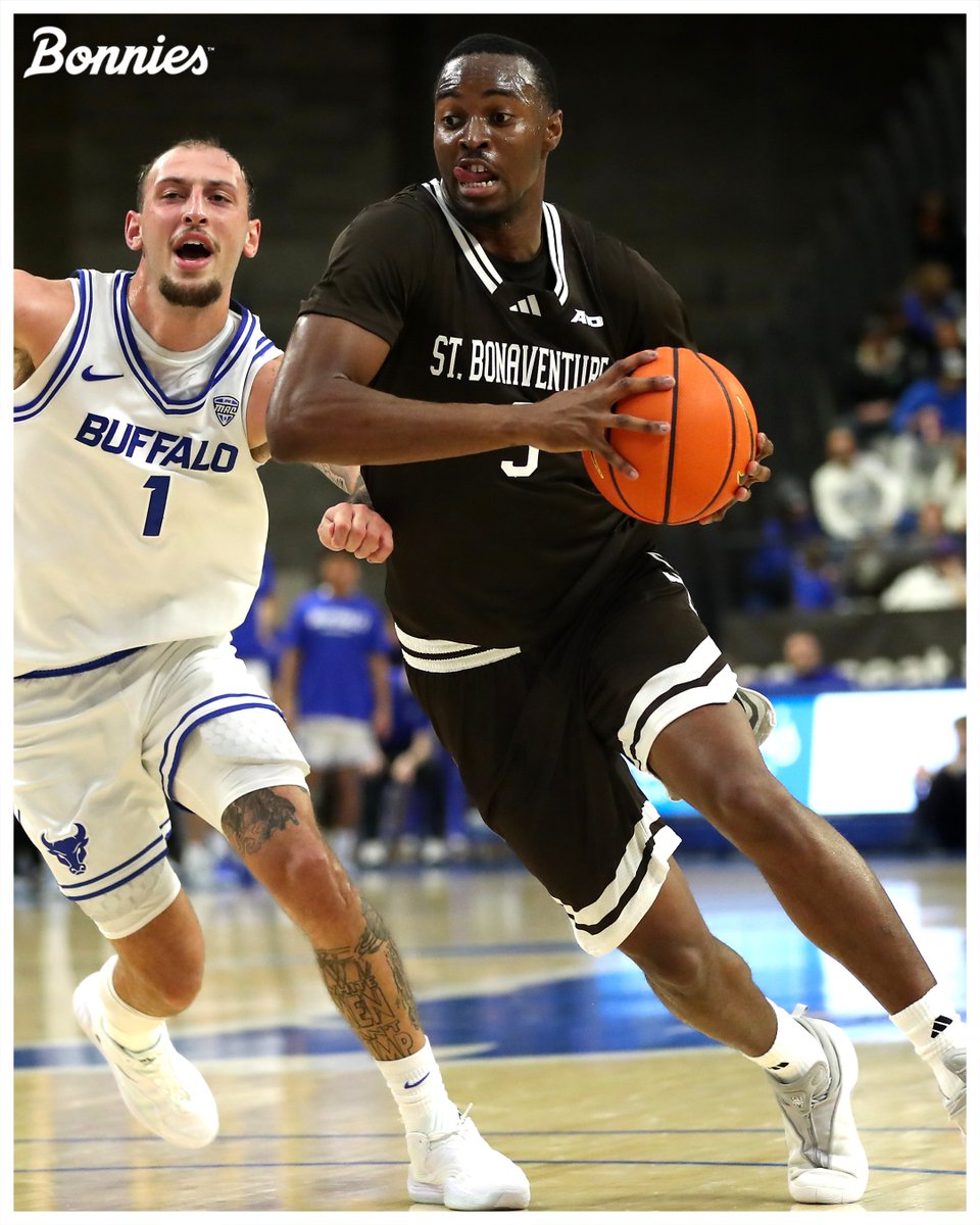 Bonnies Men's Basketball tweet media