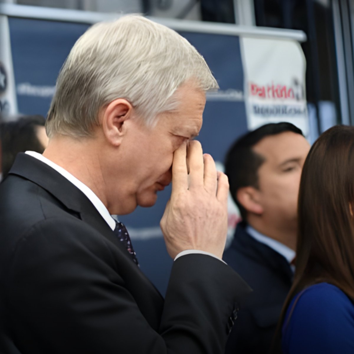 Transport Community Chile tweet media