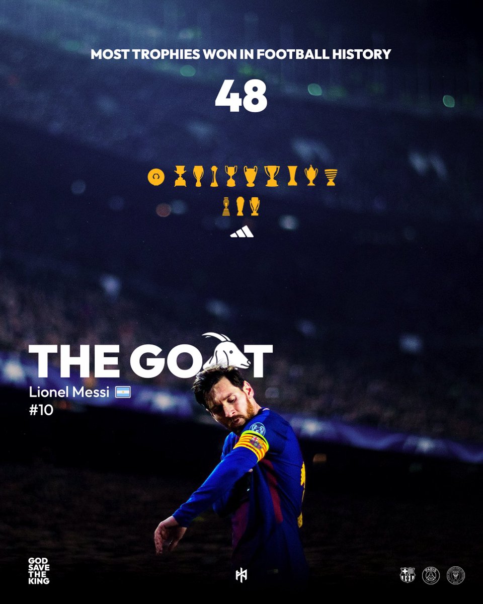 God Save The King 👑.