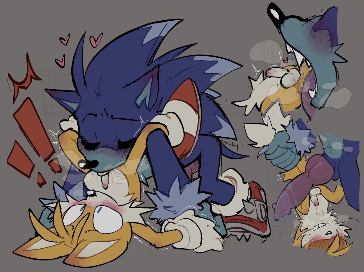 Posting this uncensored here because it Fucks, love Werehog
