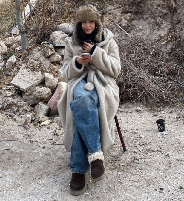 meloshjo's tweet photo. Aşkim ❤️ https://t.co/M6q90R1cGh
