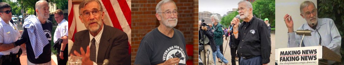 lvincenta1's tweet photo. Ray McGovern is fond of both versions:
Mary’s Magnificat – Luke 1:46-55
And Mary said,
“My soul magnifies the Lord..."
https://t.co/mr0faJbMDY
He leads “Speaking Truth to Power” - of Tell the Word, a publishing arm of the ecumenical Church of the Saviour in inner-city Washington. https://t.co/XLOygPGdbn